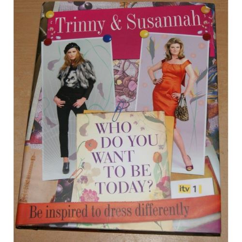 WHO DO YOU WANT TO BE TODAY - Imagine 1