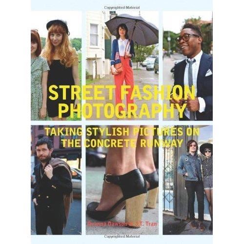 Dyanna Dawson - STREET FASHION PHOTOGRAPHY