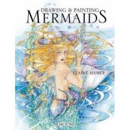 Drawing & Painting Mernaids