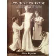 Couture or Trade - London College of Fashion
