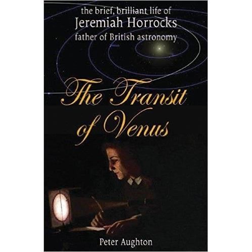 THE TRANSIT OF VENUS