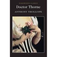 Doctor Thorne, Anthony Trollope