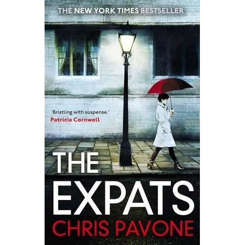 The Expats - Imagine 1