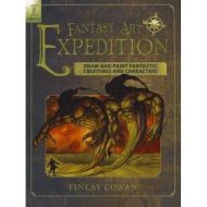 Fantasy Art Expedition 