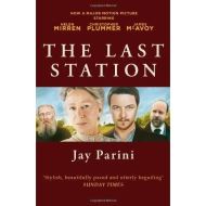 THE LAST STATION 