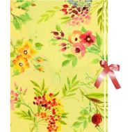 Florals Journal