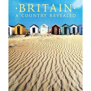 Britain - A Country Revealed