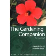 THE GARDENING COMPANION
