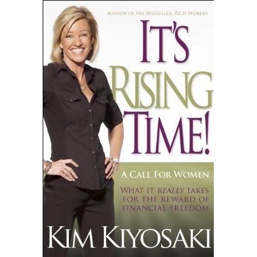 It's Rising Time! - Imagine 1