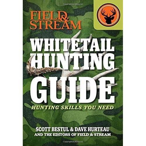 Whitetail Hunting Guide (Field & Stream)