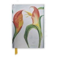 Octavio Ocampo: Flores Exoticas (Foiled Journal)