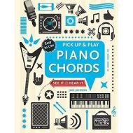 JACKSON PIANO CHORDS 