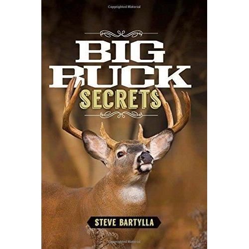 Big Buck Secrets