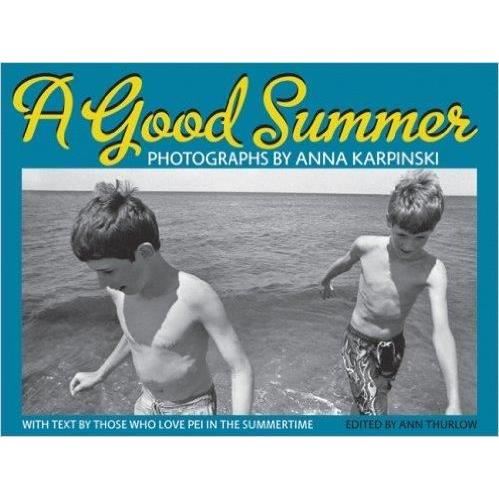 A Good Summer - Imagine 1