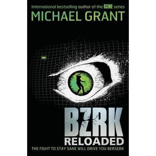 BZRK: Reloaded - Imagine 1