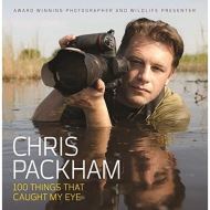 CHRIS PACKHAM - 100 THINGS THAT CAUGHT MY EYE 