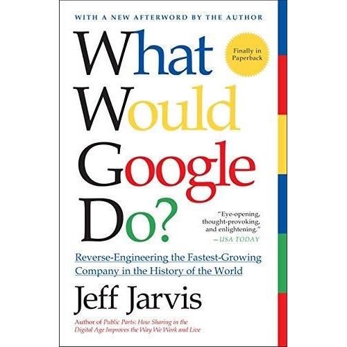 What Would Google Do? - Imagine 1