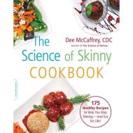 Ellen Brown - The Science of Skinny Cookbook
