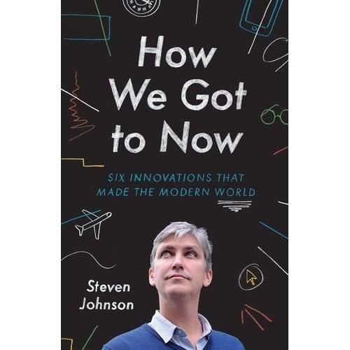 How We Got To Now - Imagine 1