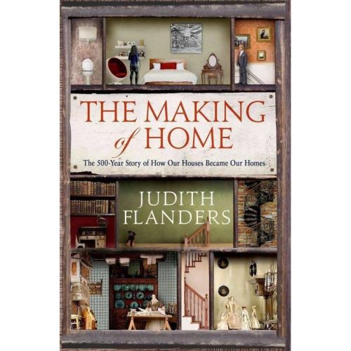 The Making of Home