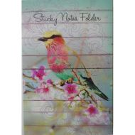 Dawn Chorus Sticky Notes Folder