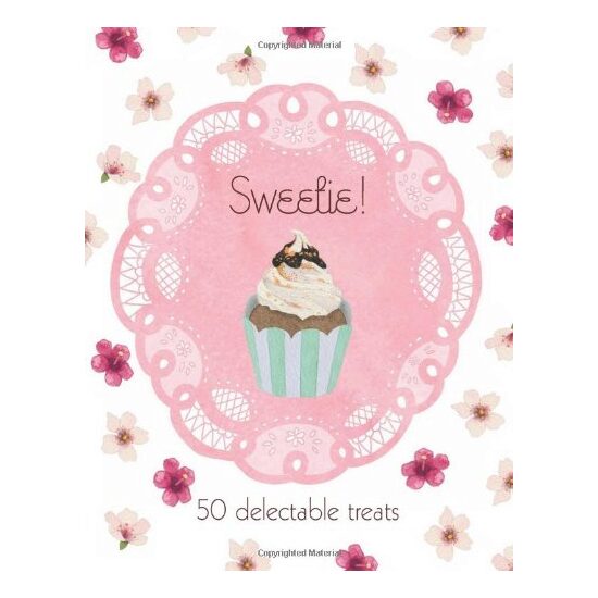 Sweetie!