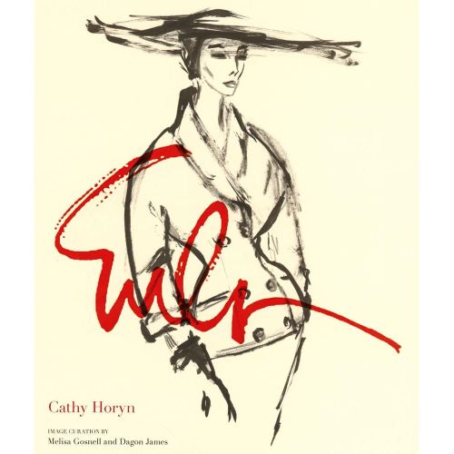 Joe Eula: Master of Twentieth-Century Fashion Illustration
