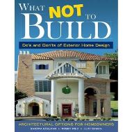 What Not To Build
