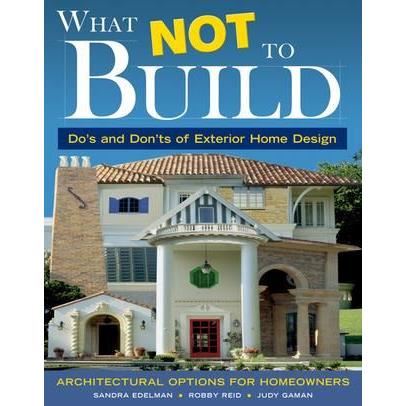 What Not To Build - Imagine 1