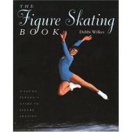 THE FIGURE SKATING BOOK 