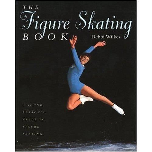 THE FIGURE SKATING BOOK