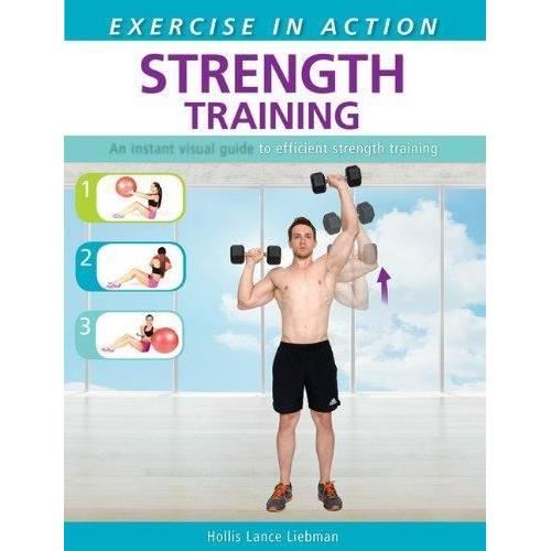 Exercise In Action: Strength