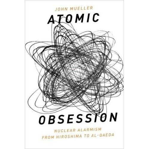 Atomic Obsession