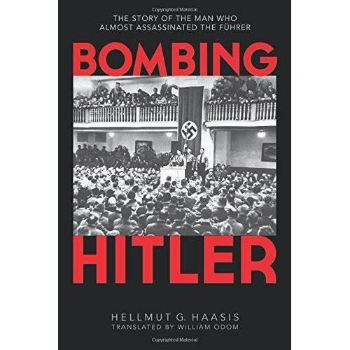 BOMBING HITLER - Imagine 1