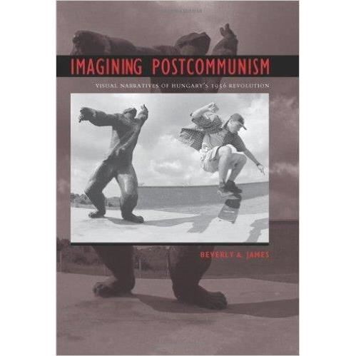 Imagining Postcommunism - Imagine 1