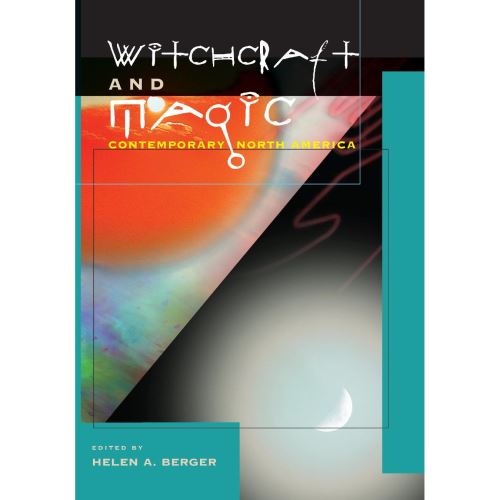Witchcraft and Magic: Contemporary North America - Imagine 1