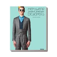 Mens Wear Fashion Forward Designers