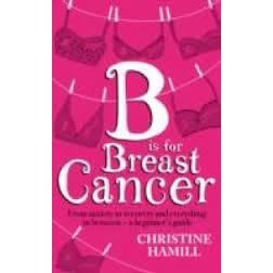 B IS FOR BREAST , CHRISTINE HAMILL - Imagine 1