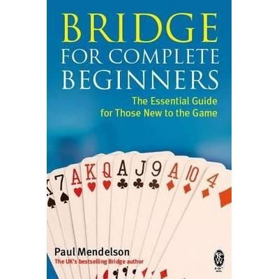 Bridge For Complete Beginners - Imagine 1