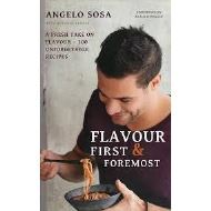 FLAVOUR FIRST & FOREMOST 