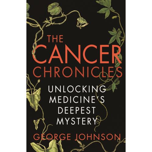 The Cancer Chronicles - Imagine 1