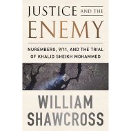 JUSTICE AND THE ENEMY 
