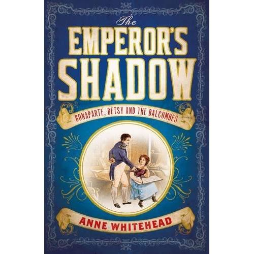 The Emperor's Shadow - Imagine 1