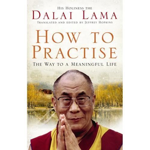 How To Practise