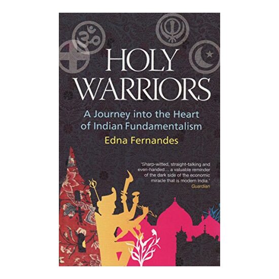 Holy warriors - Imagine 1