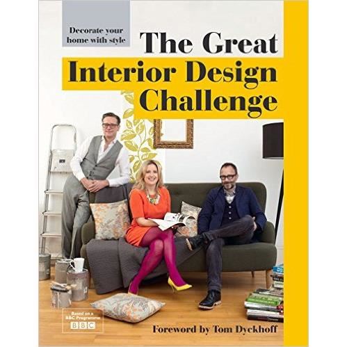 The Great Interior Design Challenge - Imagine 1