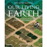 Our Living Earth