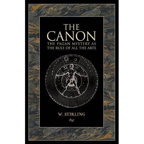 The Canon, W. Stirling