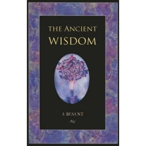 ANCIENT WISDOM - Imagine 1
