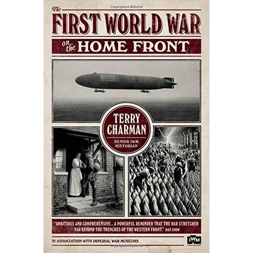 The First World War on the Home Front - Imagine 1